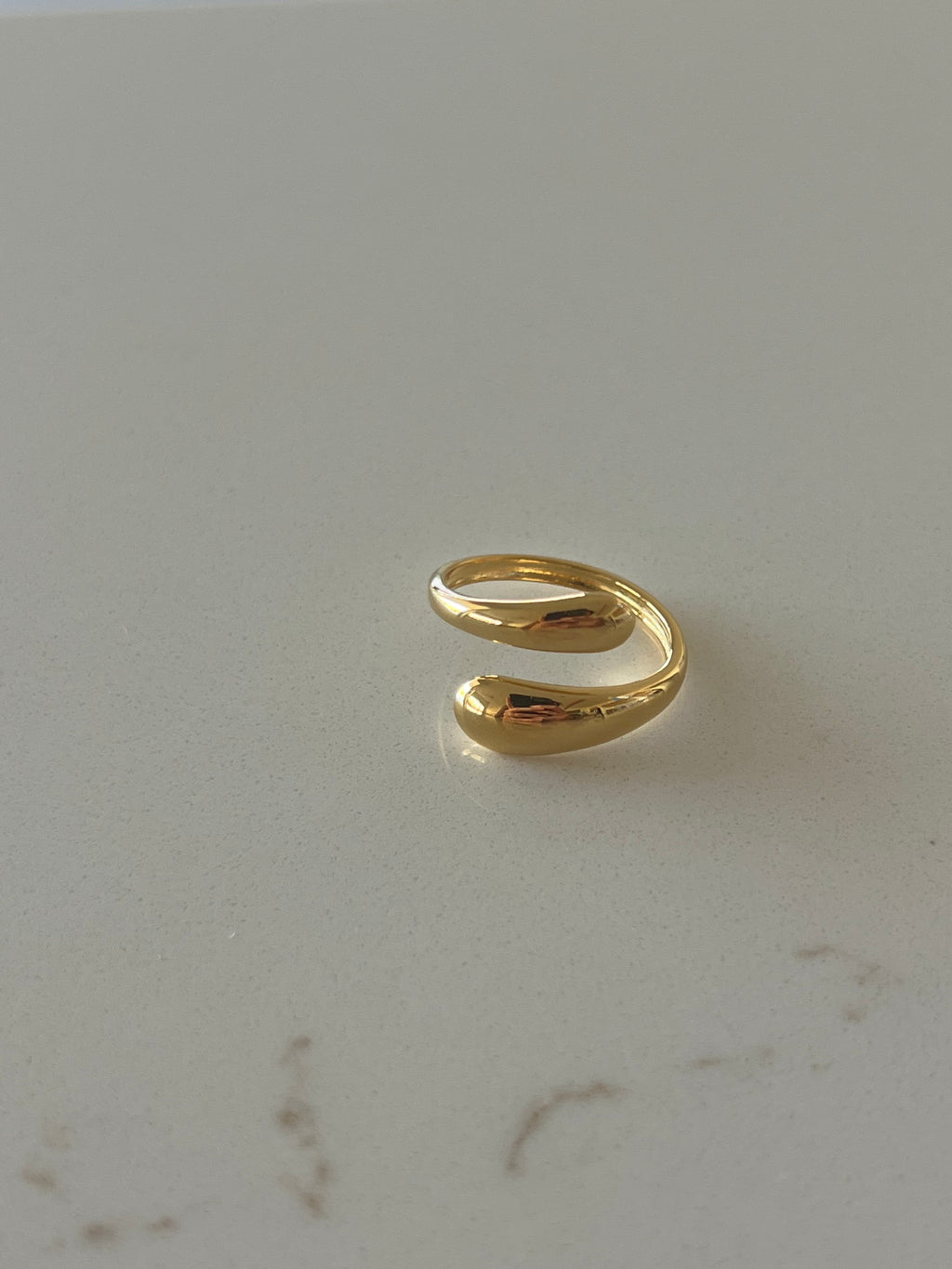 The Luna Wrap Ring