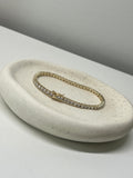 The Fletchy Tennis Bracelet