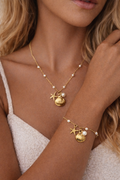 The Amalfi Coastal Bracelet