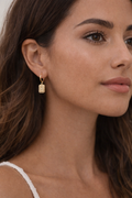 Zaakai Tarrat Earrings